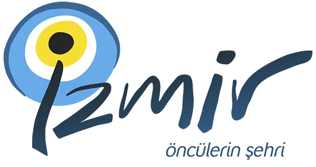 لوگوی ازمیر